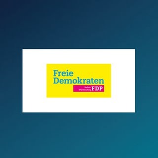 Parteilogo FDP Baden-Württemberg