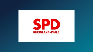 Parteilogo SPD Rheinland-Pfalz