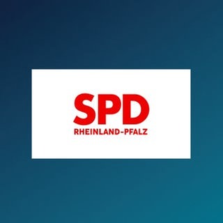 Parteilogo SPD Rheinland-Pfalz