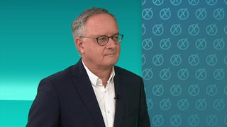 Andreas Stoch, SPD-Spitzenkandidat für die Landtagswahl 2026 in Baden-Württemberg.