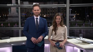 Baden-Württemberg wählt - Die Entscheidung