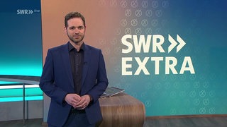 Moderator Georg Bruder