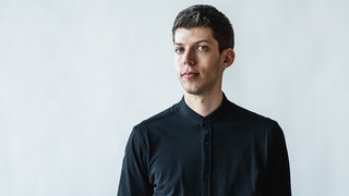 Yuval Weinberg Portrait , SWR Vokalensemble