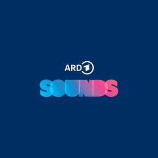 Logo der neuen App ARD Sounds