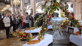 Reise durch das katholische Oberschlesien