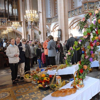 Reise durch das katholische Oberschlesien