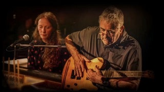 Russudan Meipariani & Fred Frith