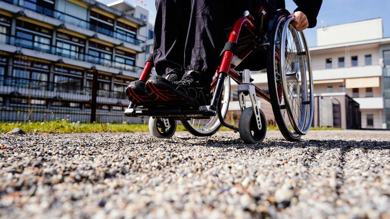 kein Wohnplatz für Behinderten nach Schulzeit