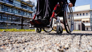 kein Wohnplatz für Behinderten nach Schulzeit