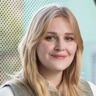 Caroline Jebens, Autorin und Redakteurin bei SWR Kultur Digital