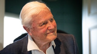 David Attenborough
