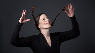 Meredith Monk