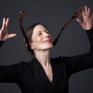 Meredith Monk