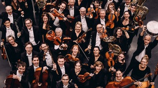 DRP Orchesterfoto