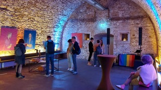 Mainzer Museumsnacht