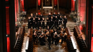 Concerto Köln und Rheinische Kantorei