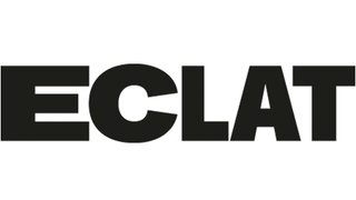 Eclat – Festival Neue Musik Stuttgart, Logo