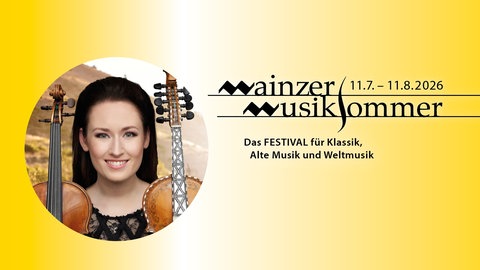 Mainzer Musiksommer 2026