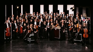DRP Orchesterportrait