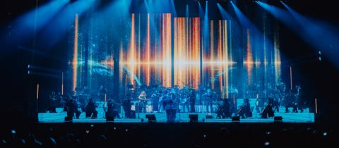 The World of Hans Zimmer