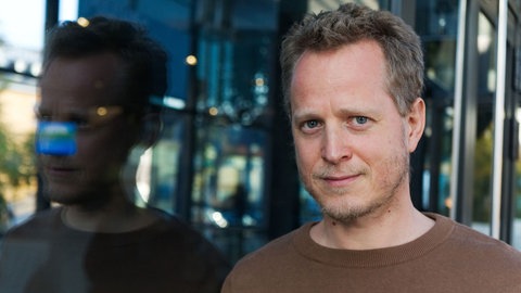 Martin Brandlmayr, Preisträger des Karl-Sczuka-Preises für Hörspiel als Radiokunst 2018