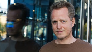 Martin Brandlmayr, Preisträger des Karl-Sczuka-Preises für Hörspiel als Radiokunst 2018