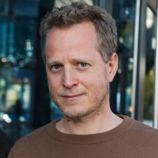 Martin Brandlmayr, Preisträger des Karl-Sczuka-Preises für Hörspiel als Radiokunst 2018