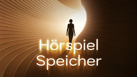 Covergrafik für "ARD Hörspiel-Speicher"