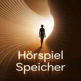Covergrafik für "ARD Hörspiel-Speicher"