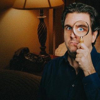 Tod im dritten Stock. Kriminalhörspiel nach Agatha Christie - Kein Mucks!