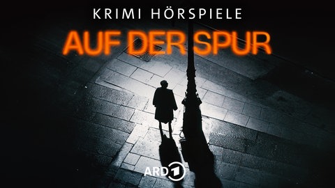 Grafik für "Auf der Spur" - Die ARD Ermittlerkrimis in ARD Sounds