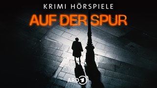 Grafik für "Auf der Spur" - Die ARD Ermittlerkrimis in ARD Sounds