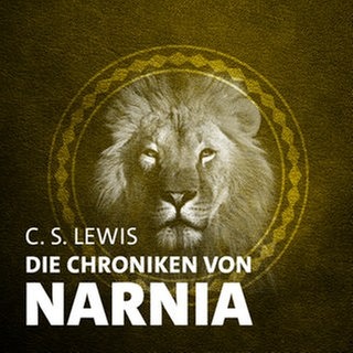 Podcast-Cover Narnia - Ein Löwe spricht mit zwei Kindern