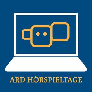 Logo ARD Hörspieltage Wettbewerbe