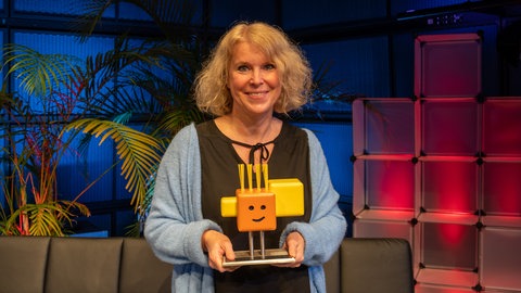 Preisträger der ARD Hörspieltage
