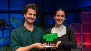 Preisträger der ARD Hörspieltage