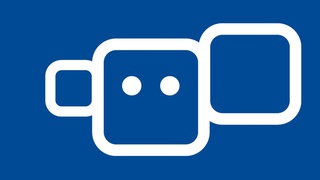 Logo der ARD Hörspieltage 2025