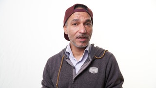 Figarino Raschid, Figur des Kinder-Podcast