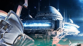 Hörspielvorführung: Happiness is a warm Spaceship