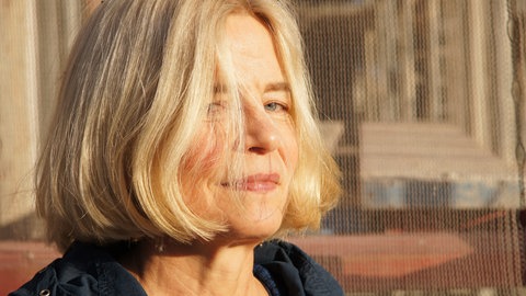 Karl-Sczuka-Preisträgerin 2021: Hanna Hartman