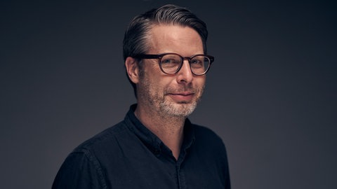 Karl-Sczuka-Preisträger 2022: Jan Jelinek 