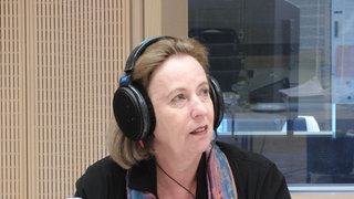 Christina Weiss