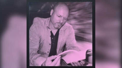 Karl-Sczuka-Förderpreisträger 2018: Carsten Schneider