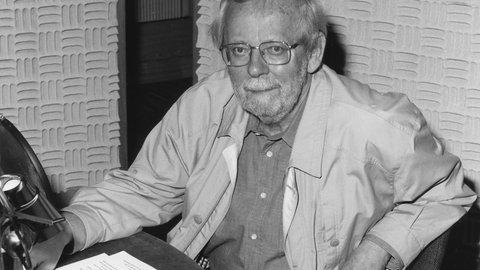 Heinrich Vormweg (1999)