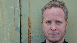 Karl-Sczuka-Preisträger 2023: Martin Brandlmayr