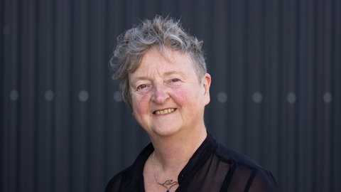 Karl-Sczuka-Förderpreisträgerin 2023: Leona Jones