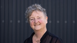 Karl-Sczuka-Förderpreisträgerin 2023: Leona Jones