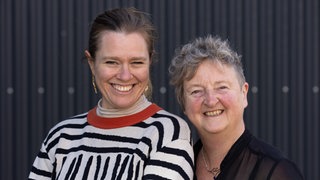 Karl-Sczuka-Preisträgerinnen 2023 in Donaueschingen