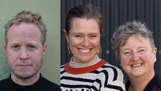 Karl-Sczuka-Preisträger*innen 2023