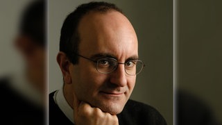 Stefano Giannotti, Karl-Sczuka-Preisträger 2007